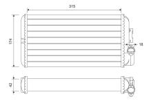 VALEO 811644